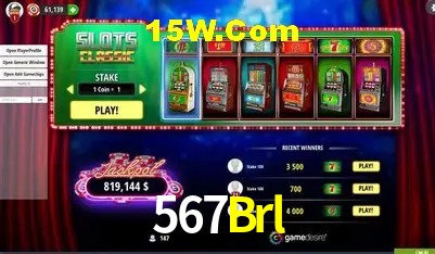 Diretório de Jogos 567Brl