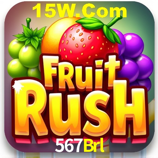 Jogos de Slot 567Brl
