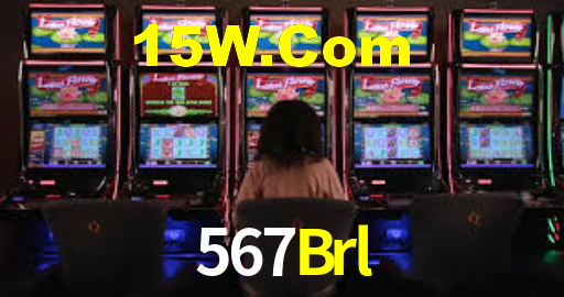 567Brl: Seu Cassino Premiado com Pagamentos Rápidos