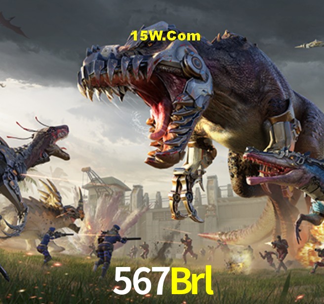 Promoção Relâmpago 567Brl