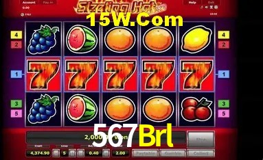 Estatísticas 567Brl