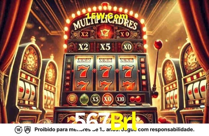 Casino Ao Vivo 567Brl