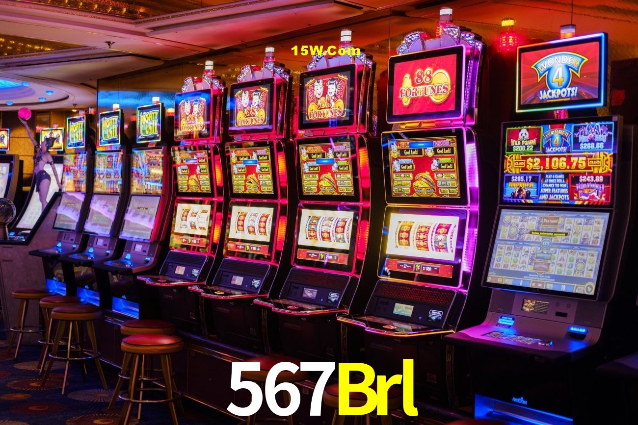 Mesa de Blackjack 567Brl