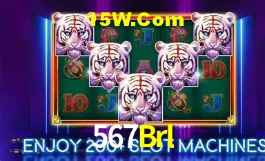 Casino Ao Vivo 567Brl