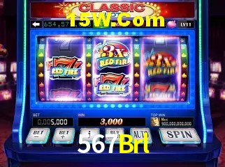 Sinta a adrenalina dos jogos de cassino com 567Brl